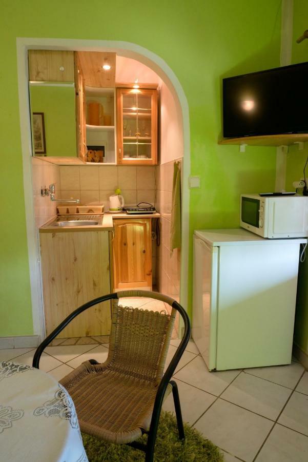 Apartman Pri Zamocku Besenova Exterior photo