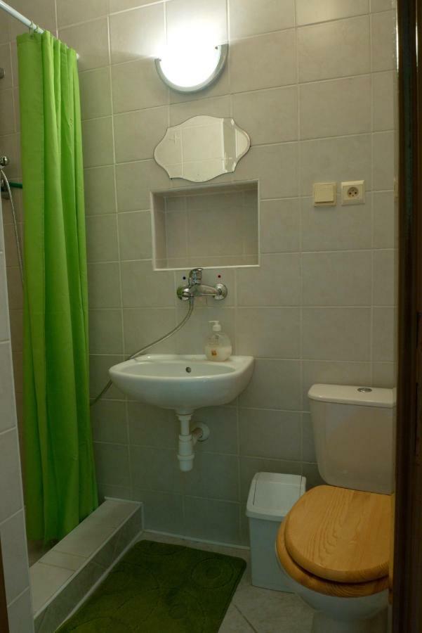 Apartman Pri Zamocku Besenova Exterior photo